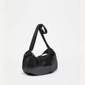 Small underarm shoulder bag