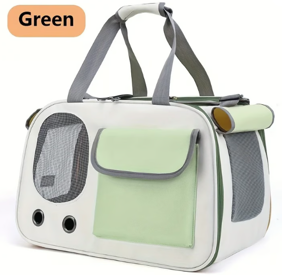 Portable Pet Carrier