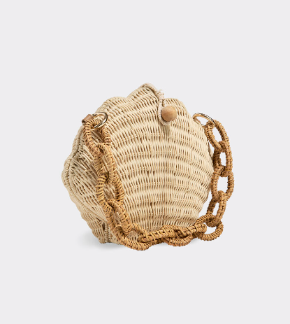 Clamshell packaging