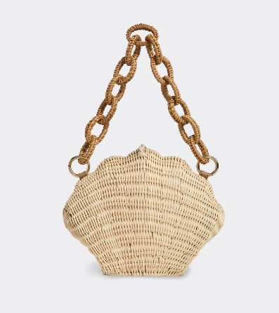 Clamshell packaging