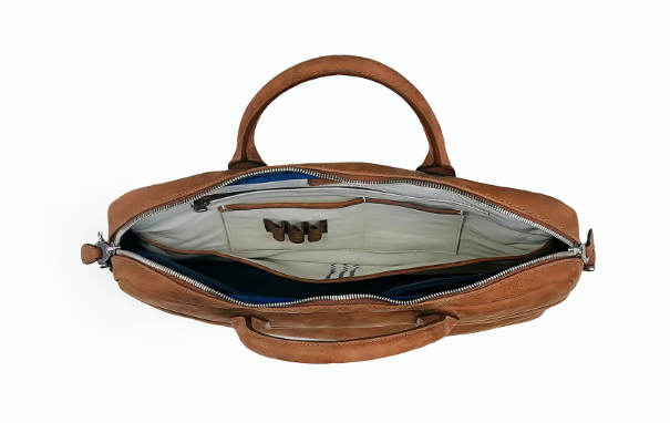 Lawyer's Briefcase