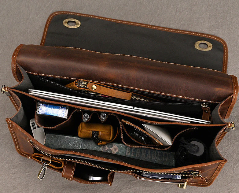 Lawyer's Briefcase