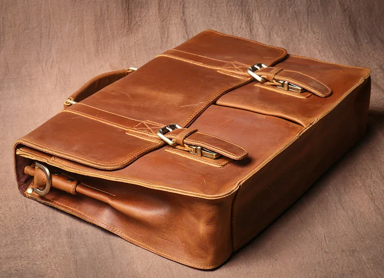 Lawyer's Briefcase