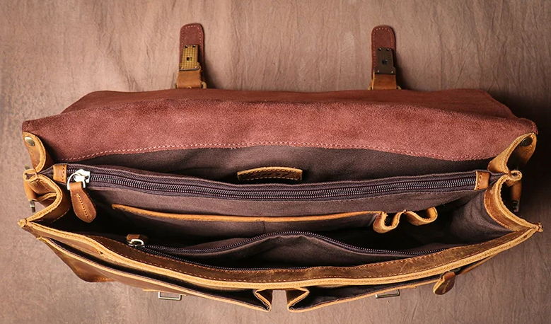 Lawyer's Briefcase