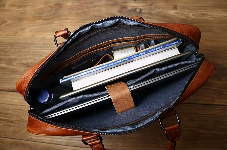 Lawyer's Briefcase